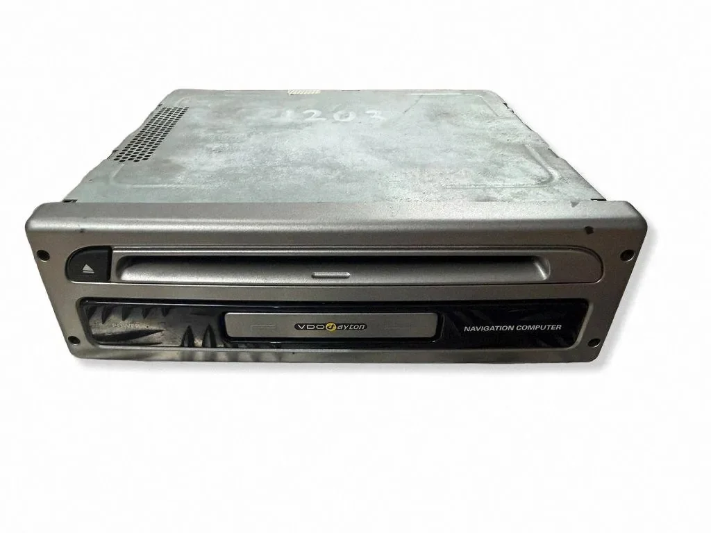 Audi A6 S6 C5 CD/DVD Changer D35576