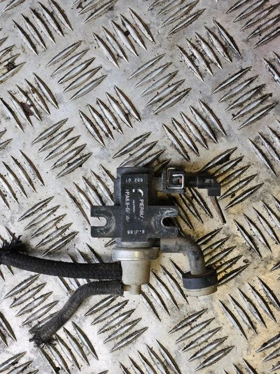 Valvola Elettromagnetica VW Passat 1H0906627A image 3