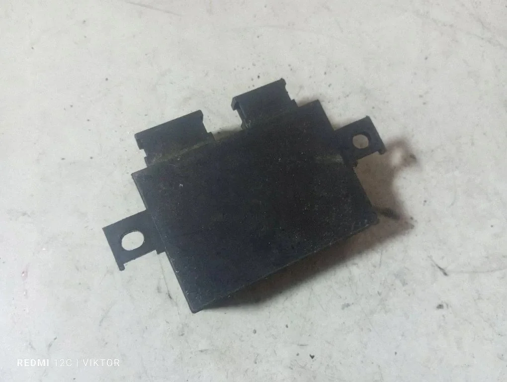 Module antidémarrage VW Sharan 7M0953257AB image 3