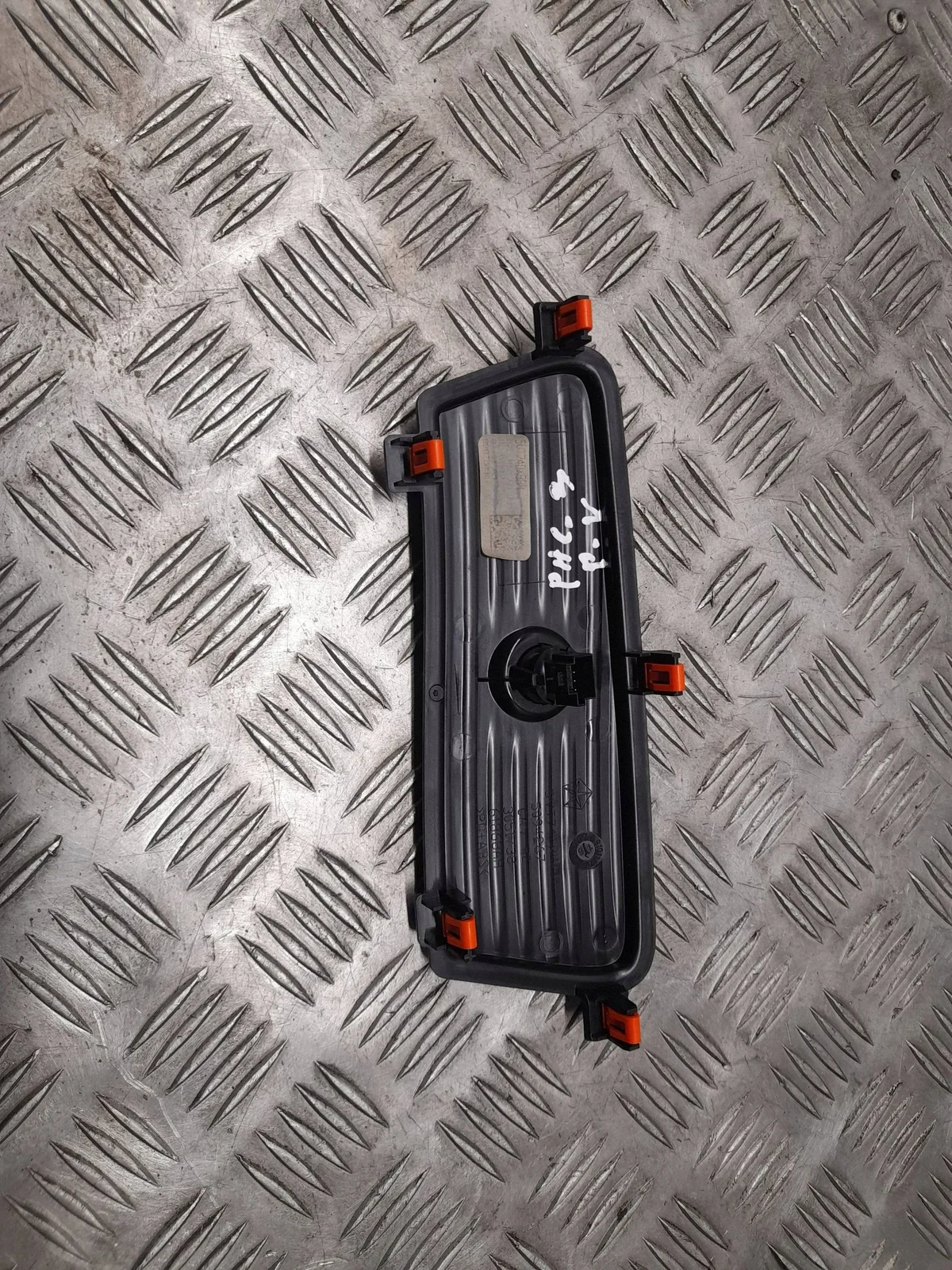 Chrysler Pacifica 2018 Sensor Sol 3051738 image 6
