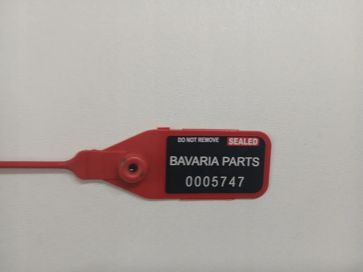 Boîte de vitesses BMW E92 N43B20A GS6-17BG image 9
