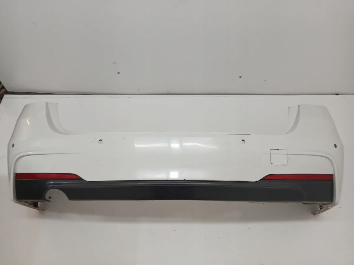 Bakre stötfångare BMW F31 M-paket
