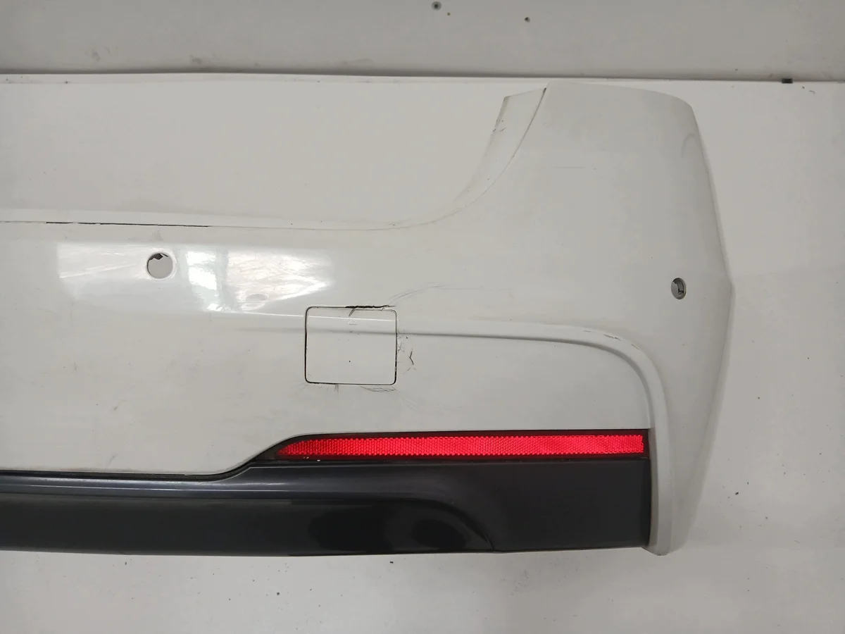 Heckstoßstange BMW F31 M Paket 7312736 image 3