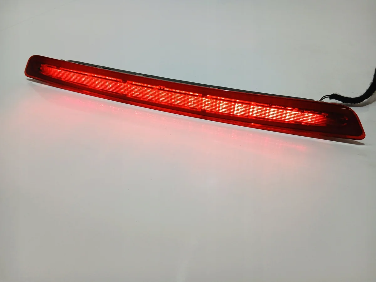 3ª Luz de Freio BMW F25 X3 OEM 7217304