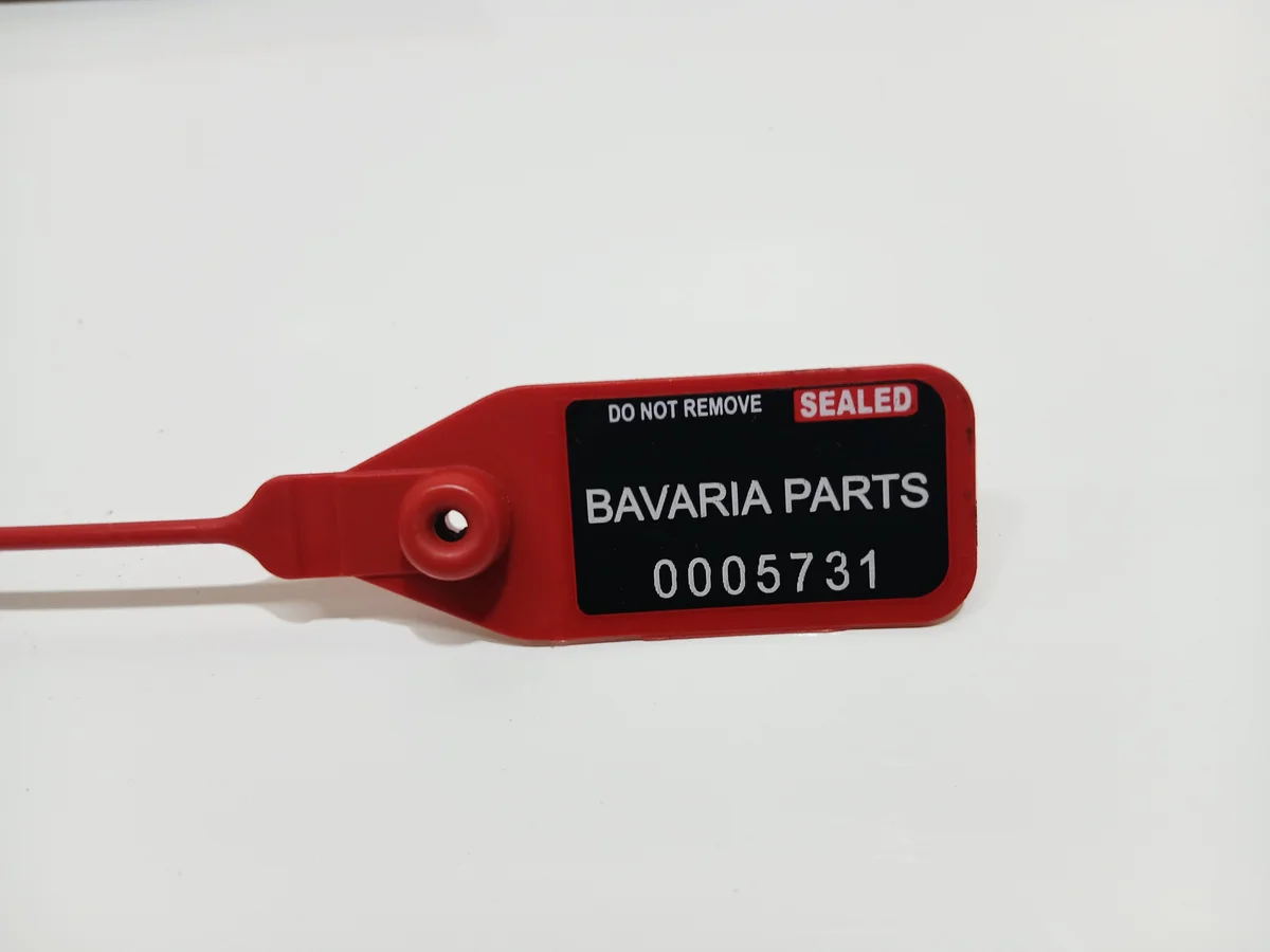 BMW F25 X3 Derde Remlicht 7217304 image 7