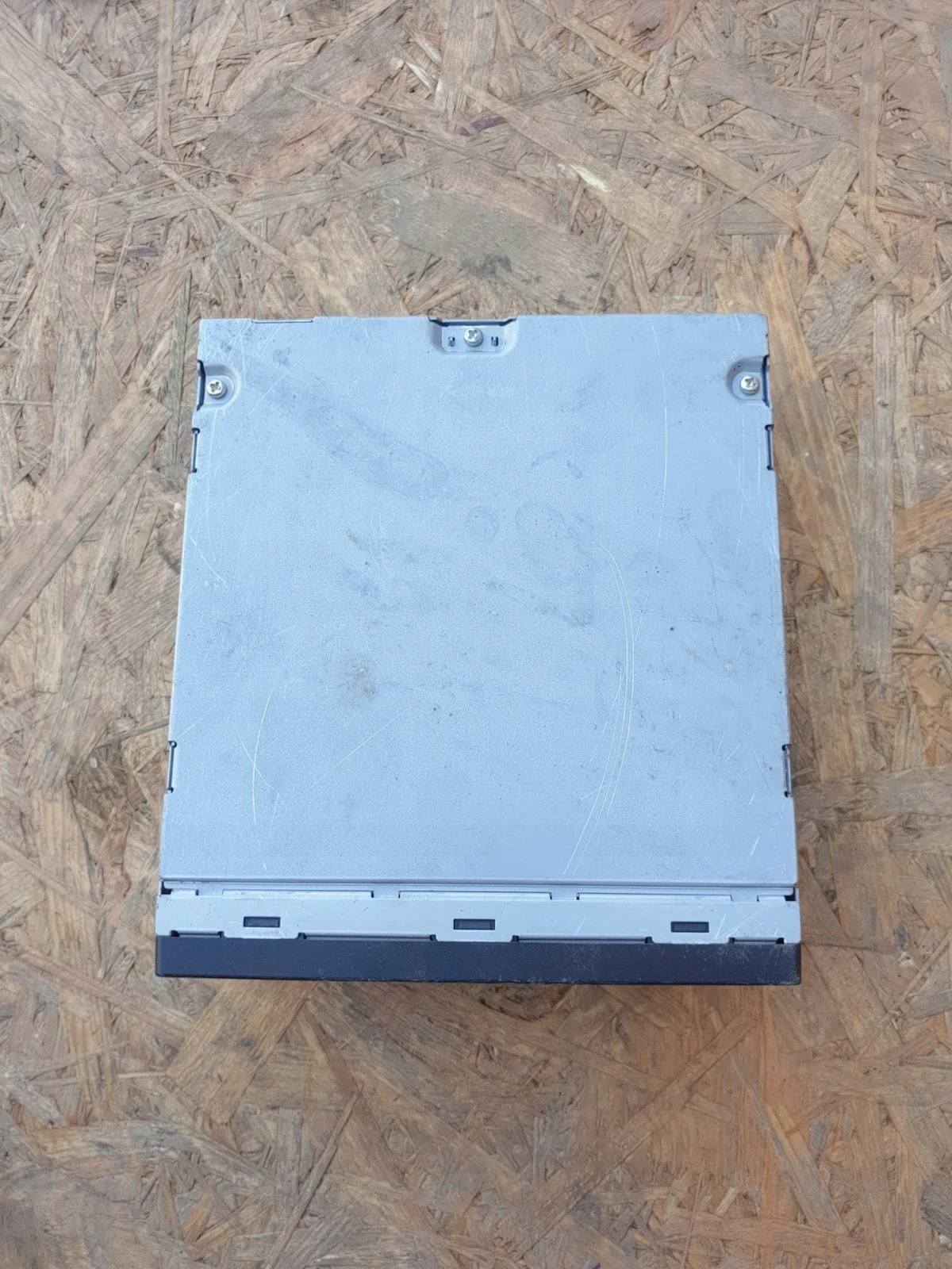 Lettore DVD Mercedes W166 A1669062100 image 5