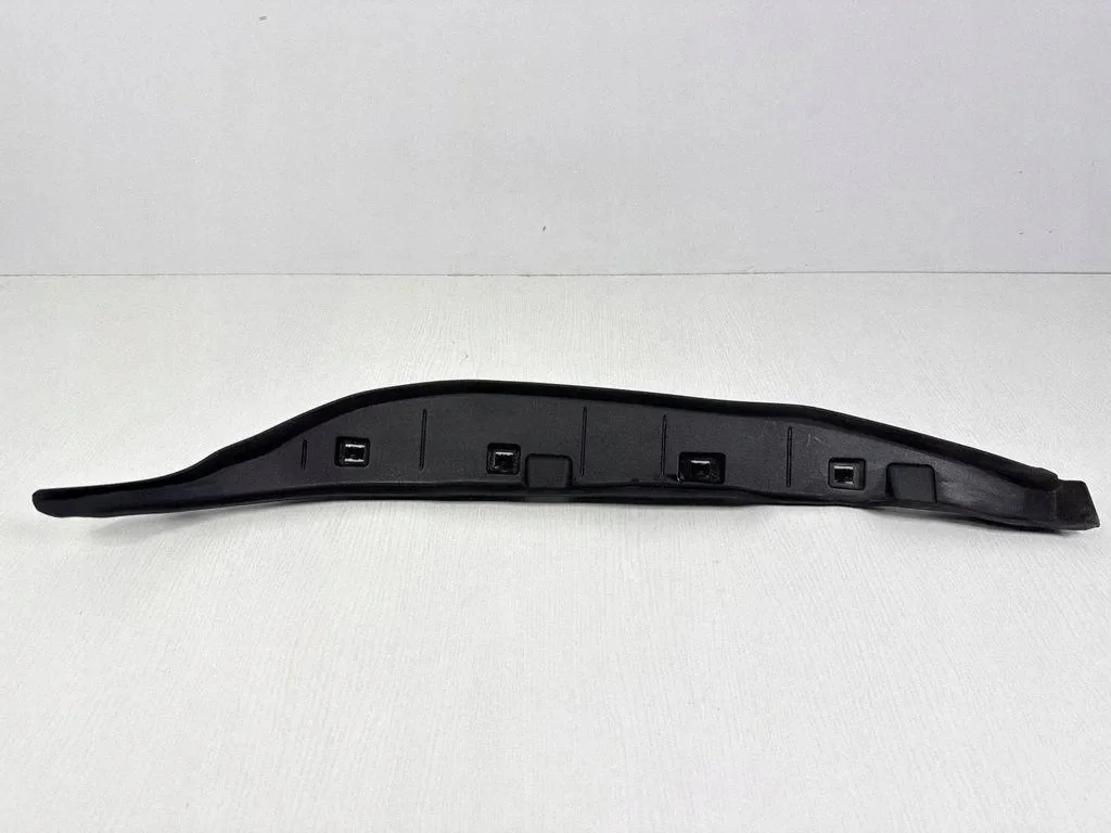 BMW 6 GT G32 Afdichtingsring Spatbord Rechts
