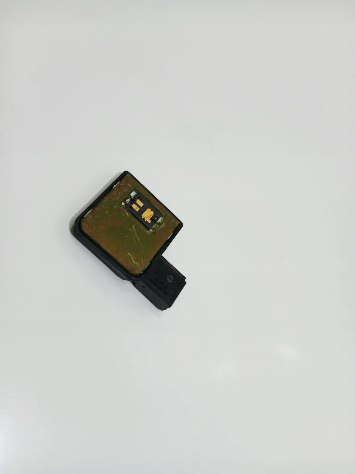 Sensor Humo Parabrisas BMW OE 6921750 Usado image 3