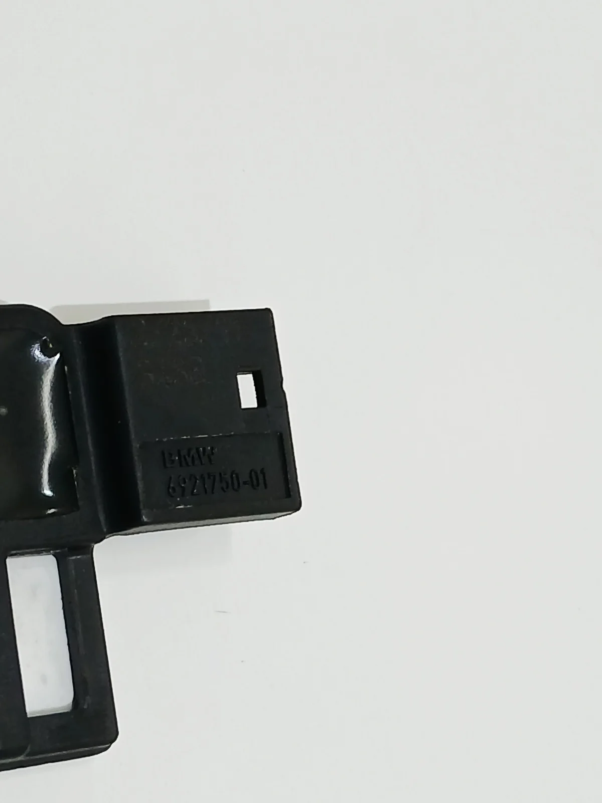 Sensor Humo Parabrisas BMW OE 6921750 Usado image 5