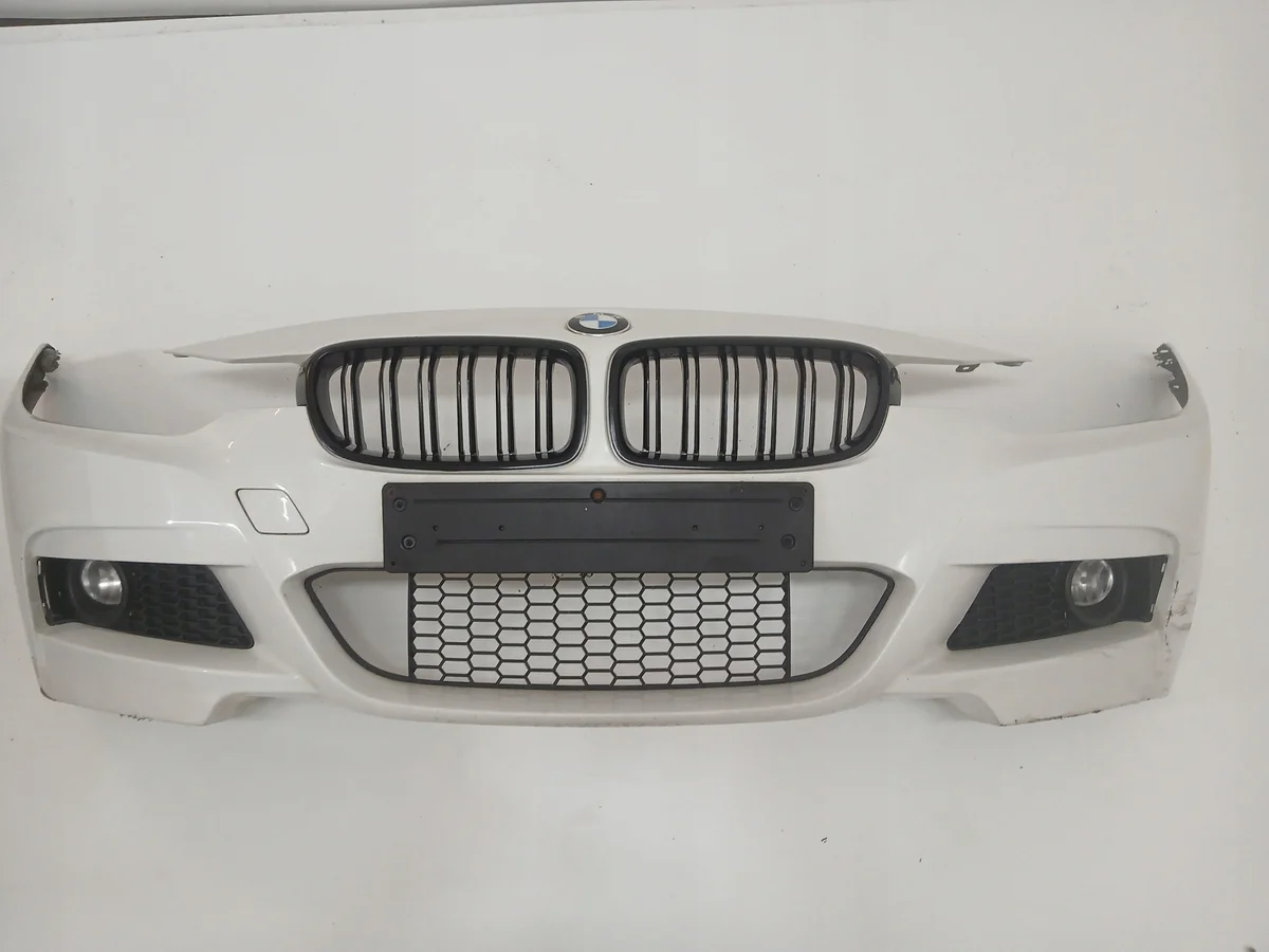 Para-choques Dianteiro BMW F30 F31 M Pacote 7445137