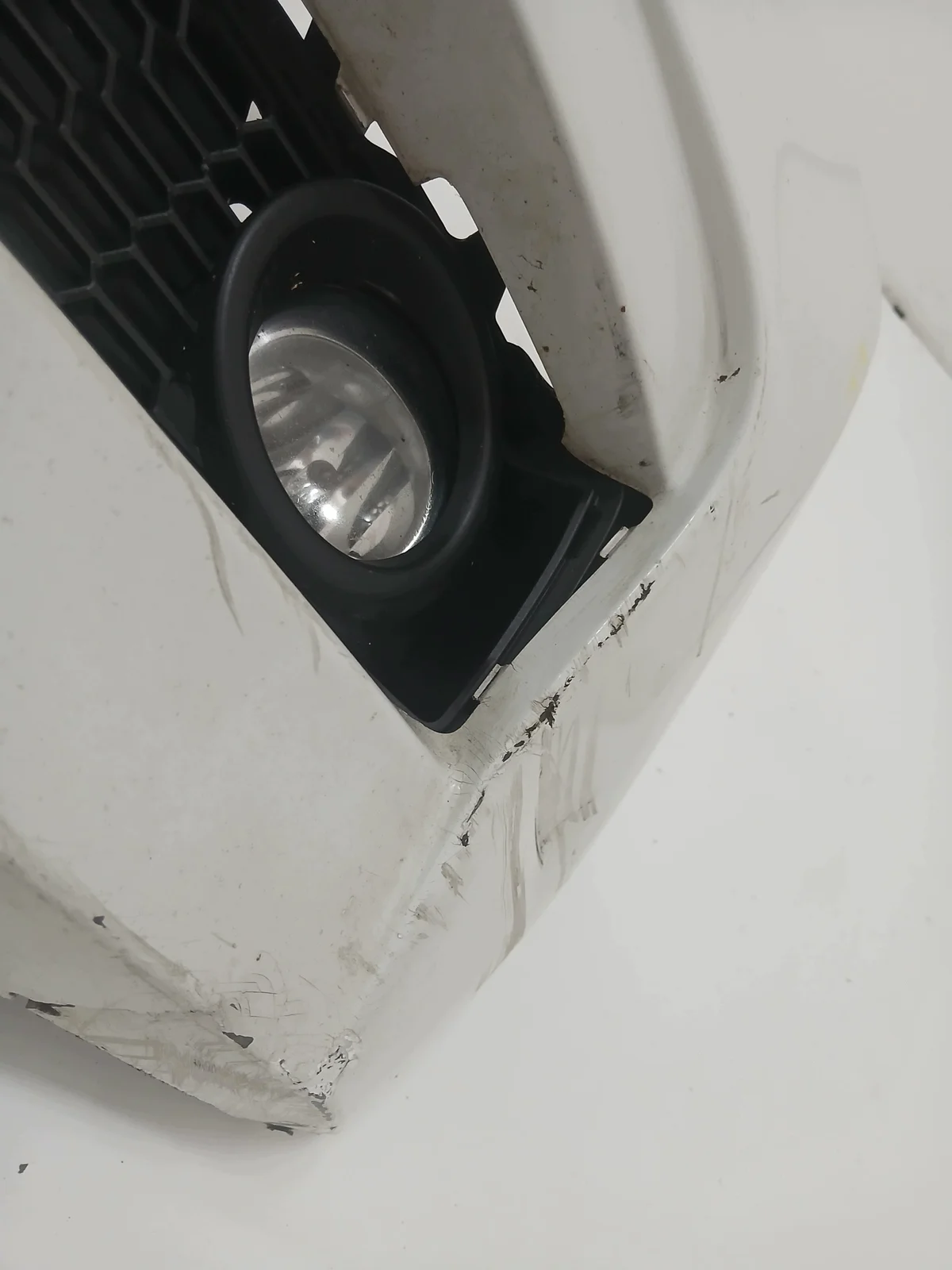 Frontspoiler BMW F30 F31 M-paket 7445137 image 3