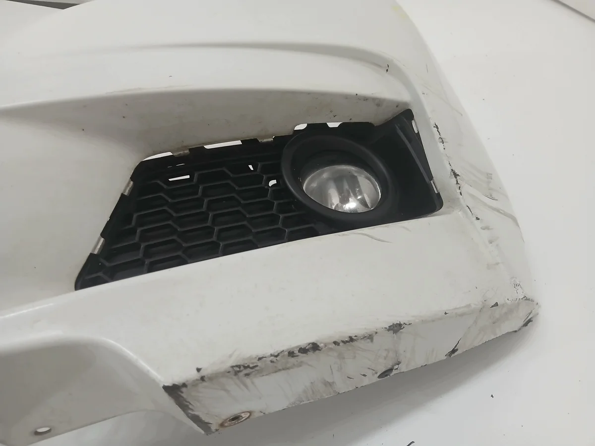 Frontspoiler BMW F30 F31 M-paket 7445137 image 4
