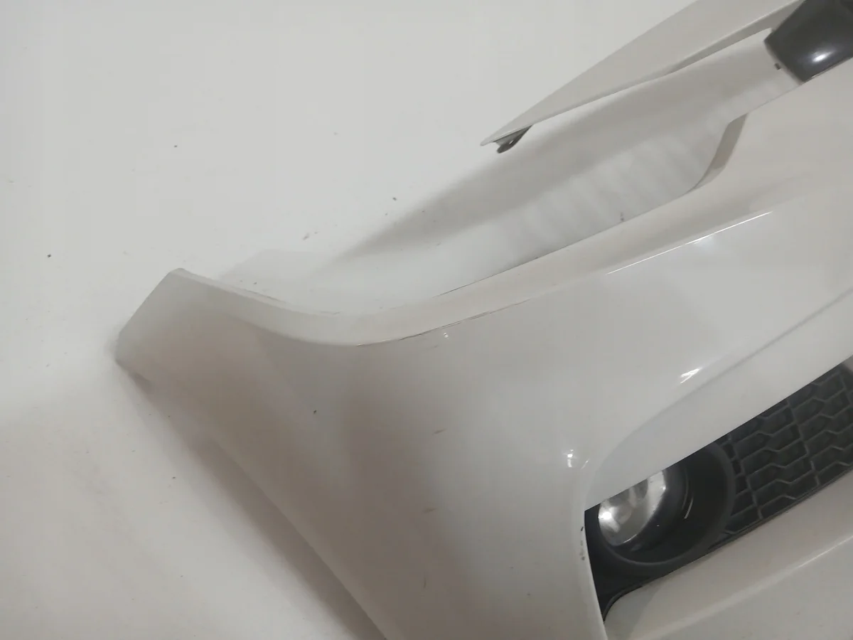 Frontspoiler BMW F30 F31 M-paket 7445137 image 9