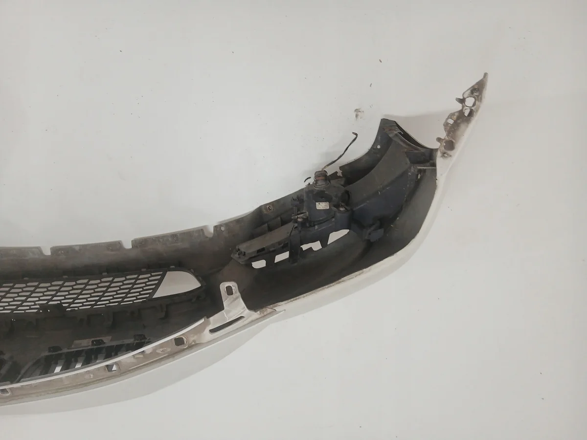 Frontspoiler BMW F30 F31 M-paket 7445137 image 10
