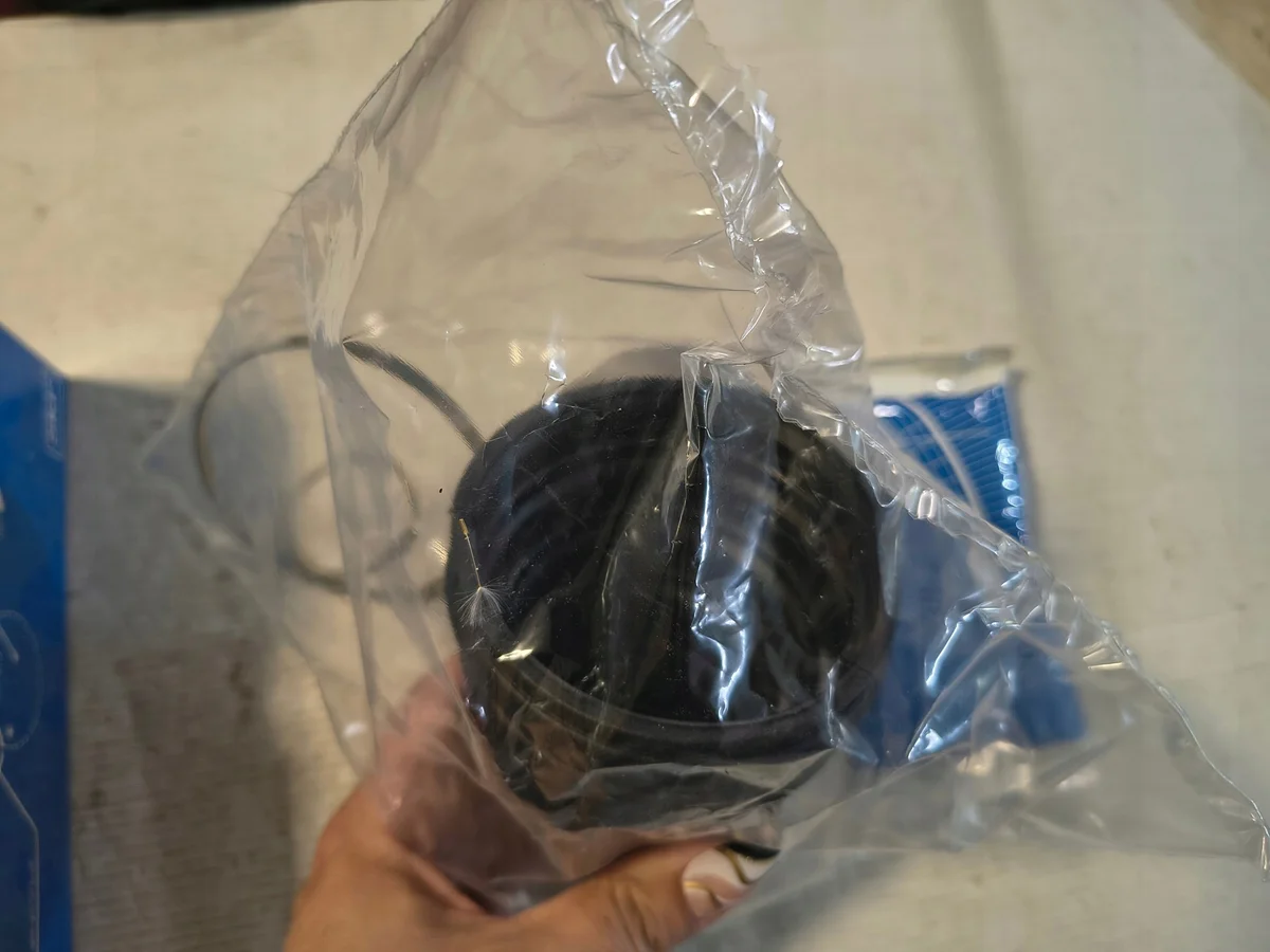 SKF VKJP 01001 Steering System Dust Cover Kit image 7