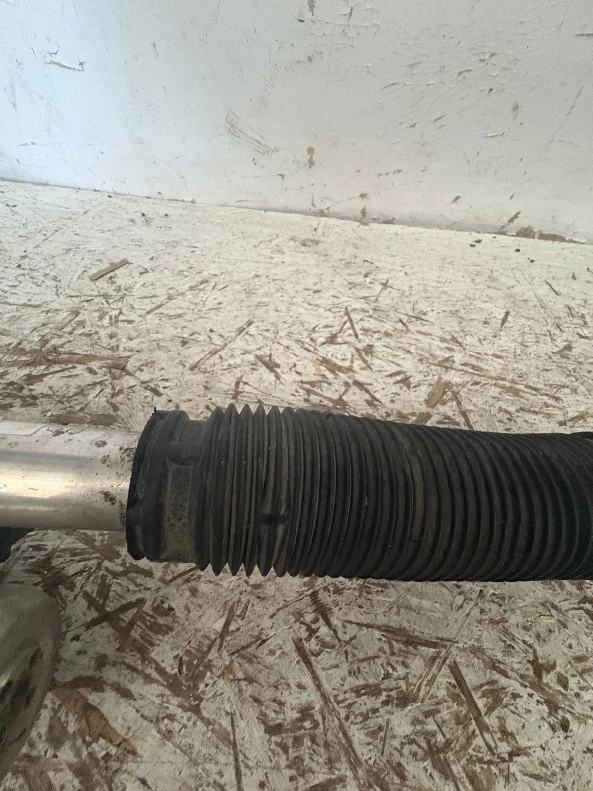 Dämpfer hinten Mercedes G-Klasse W463 image 8