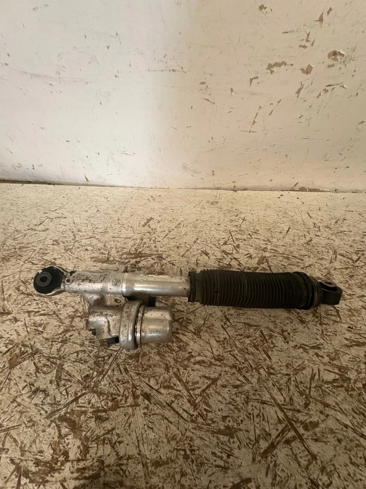 Dämpfer hinten Mercedes G-Klasse W463 image 9