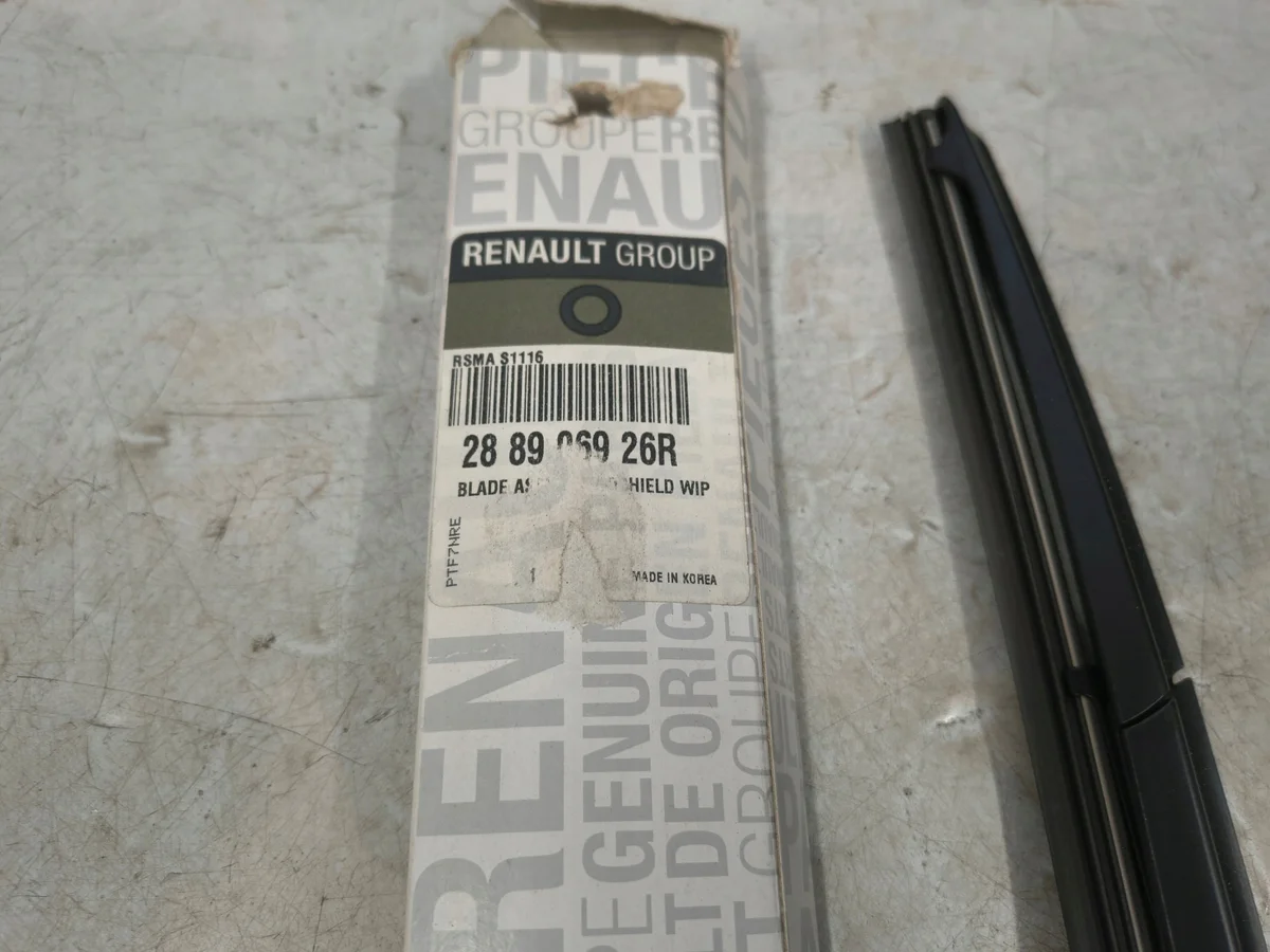 Essuie-glace avant Renault V11000034 image 3