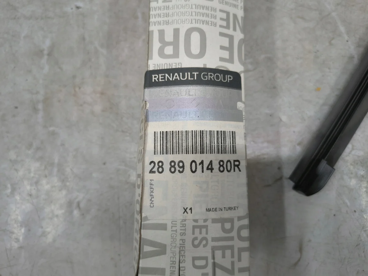 Essuie-glace avant Renault V11000130 image 3