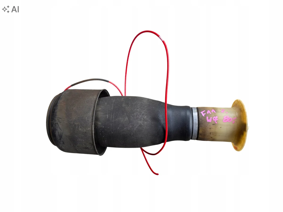 Rear Air Spring BMW 5 F10 F11 6784381