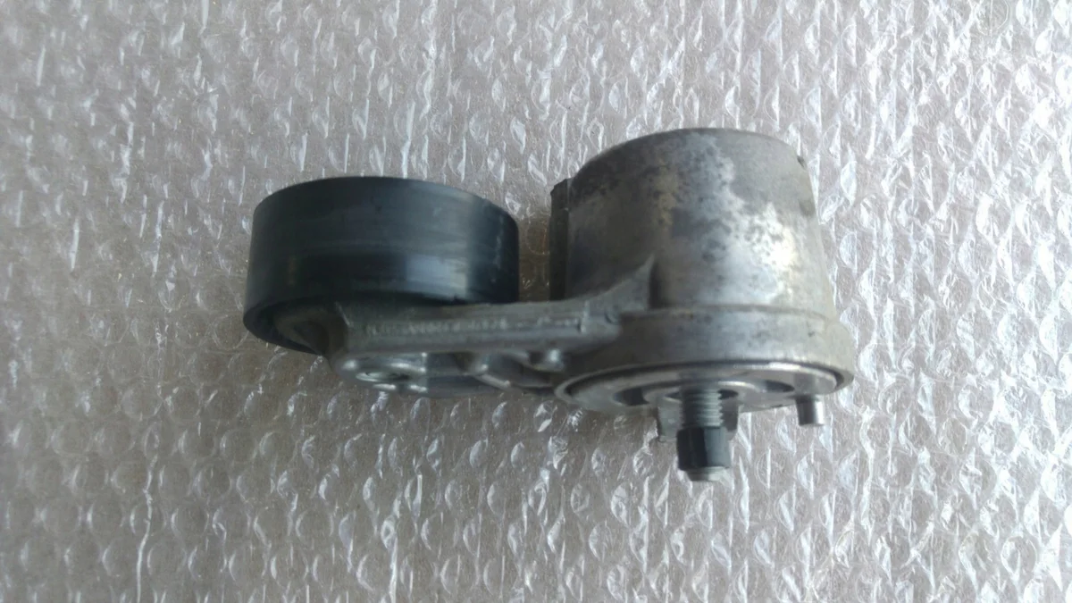 Spanrol 55570067 Opel Astra K V 1.6 CDTI image 5