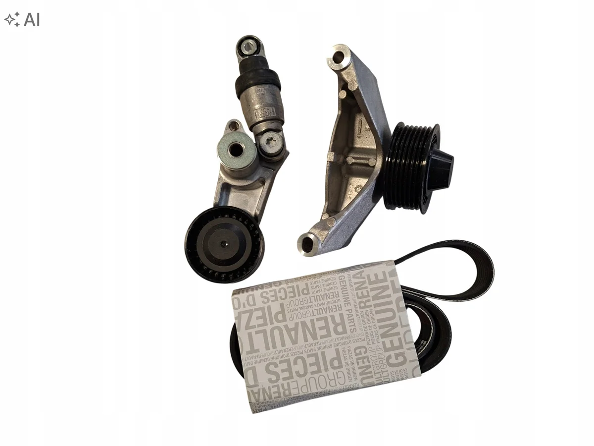 Kit Correa Distribución Renault Trafic 2.5 DCI