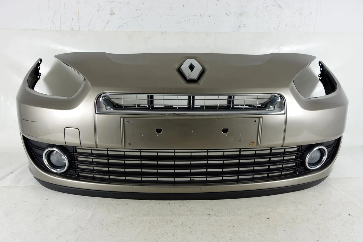 Pare-chocs avant Renault Fluence 2010-2013