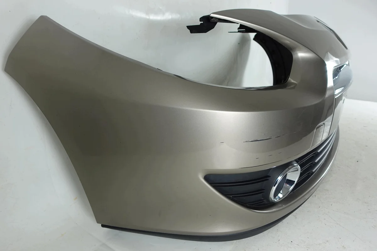 Pare-chocs avant Renault Fluence 2010-2013 image 4