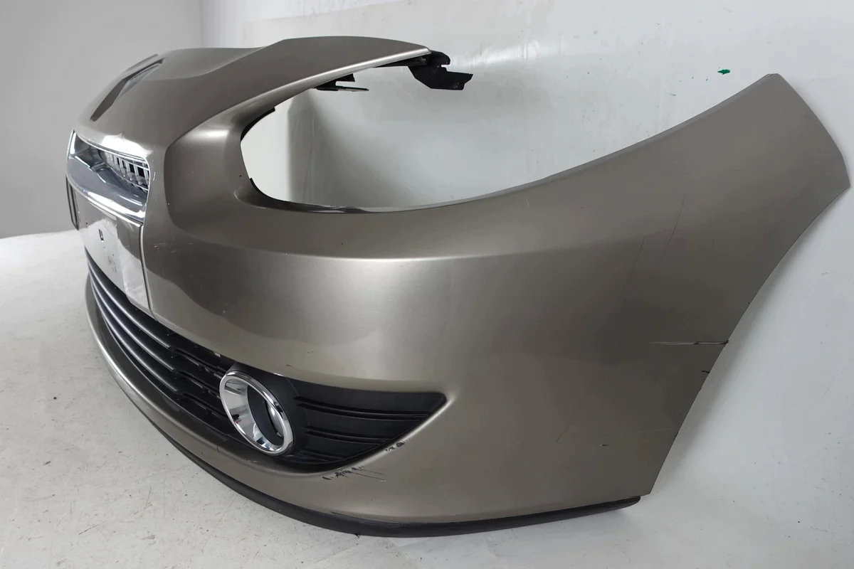 Pare-chocs avant Renault Fluence 2010-2013 image 5