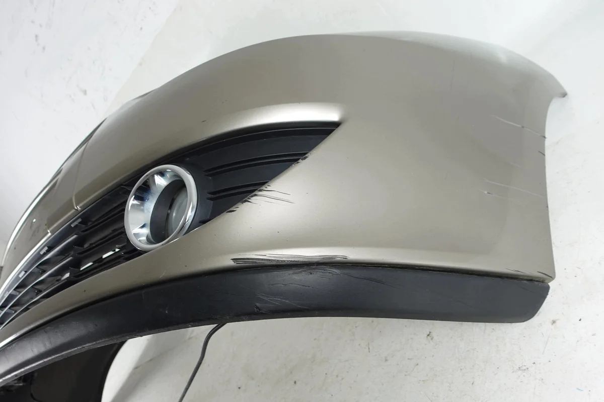Pare-chocs avant Renault Fluence 2010-2013 image 7