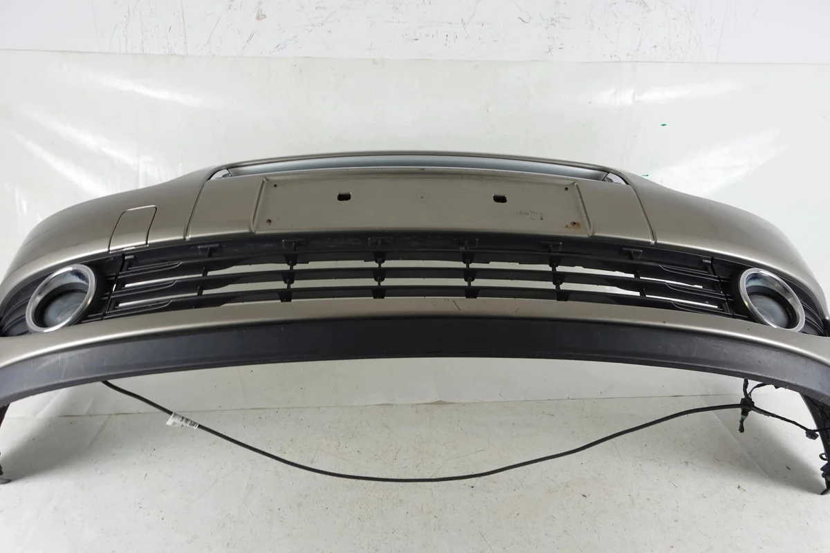 Pare-chocs avant Renault Fluence 2010-2013 image 8
