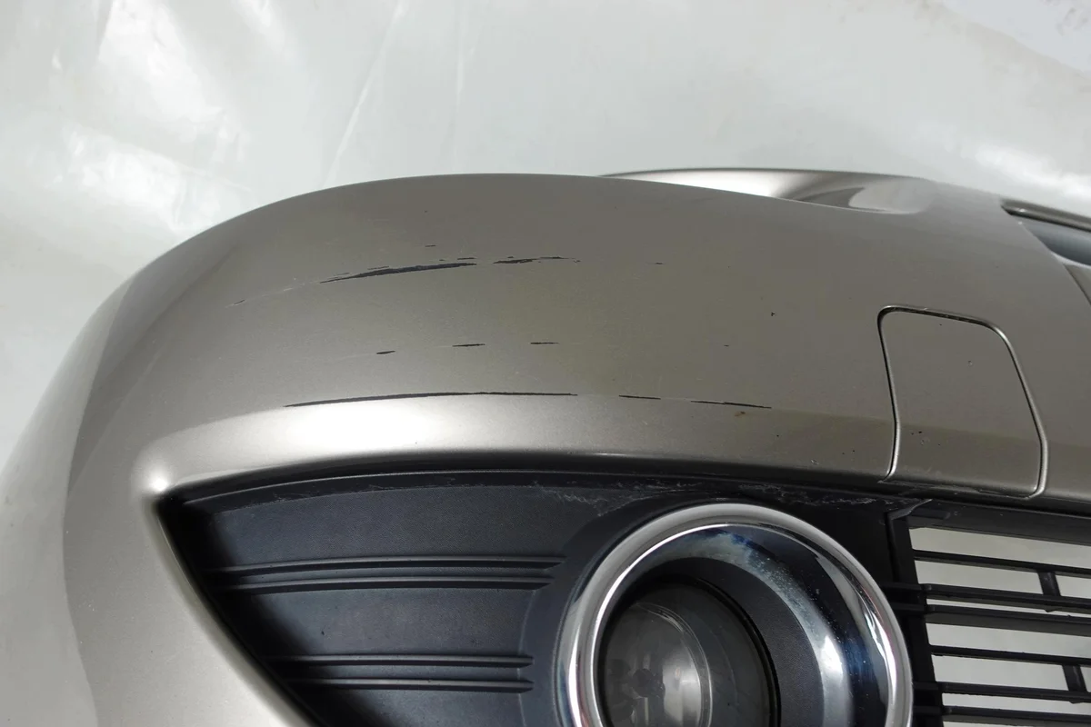 Pare-chocs avant Renault Fluence 2010-2013 image 10