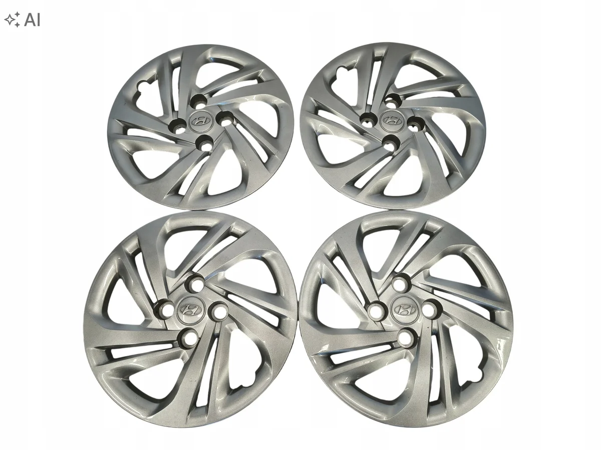 Calota 14' Hyundai i10 2019- Usada OEM 52970K7000