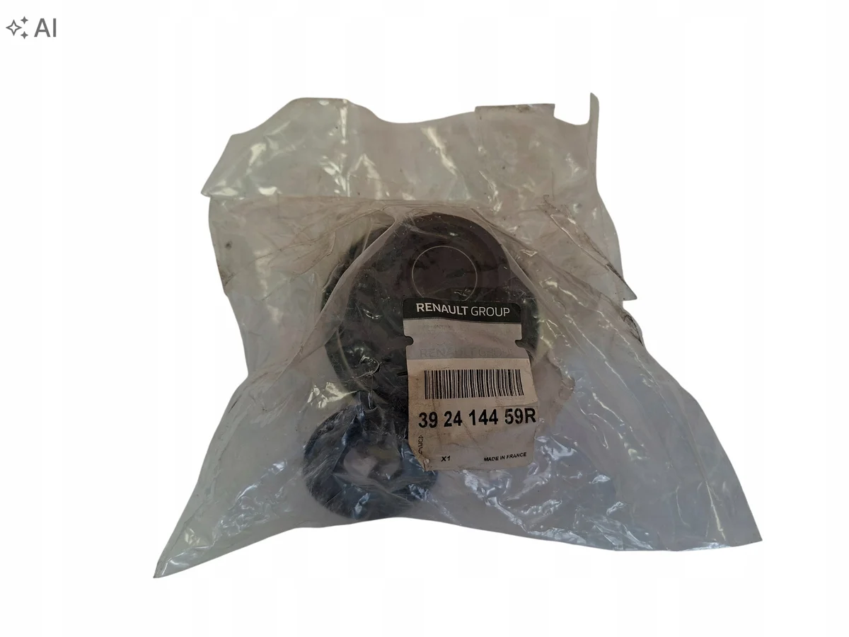 Suojus vetoakselille Renault Dacia 392414459R