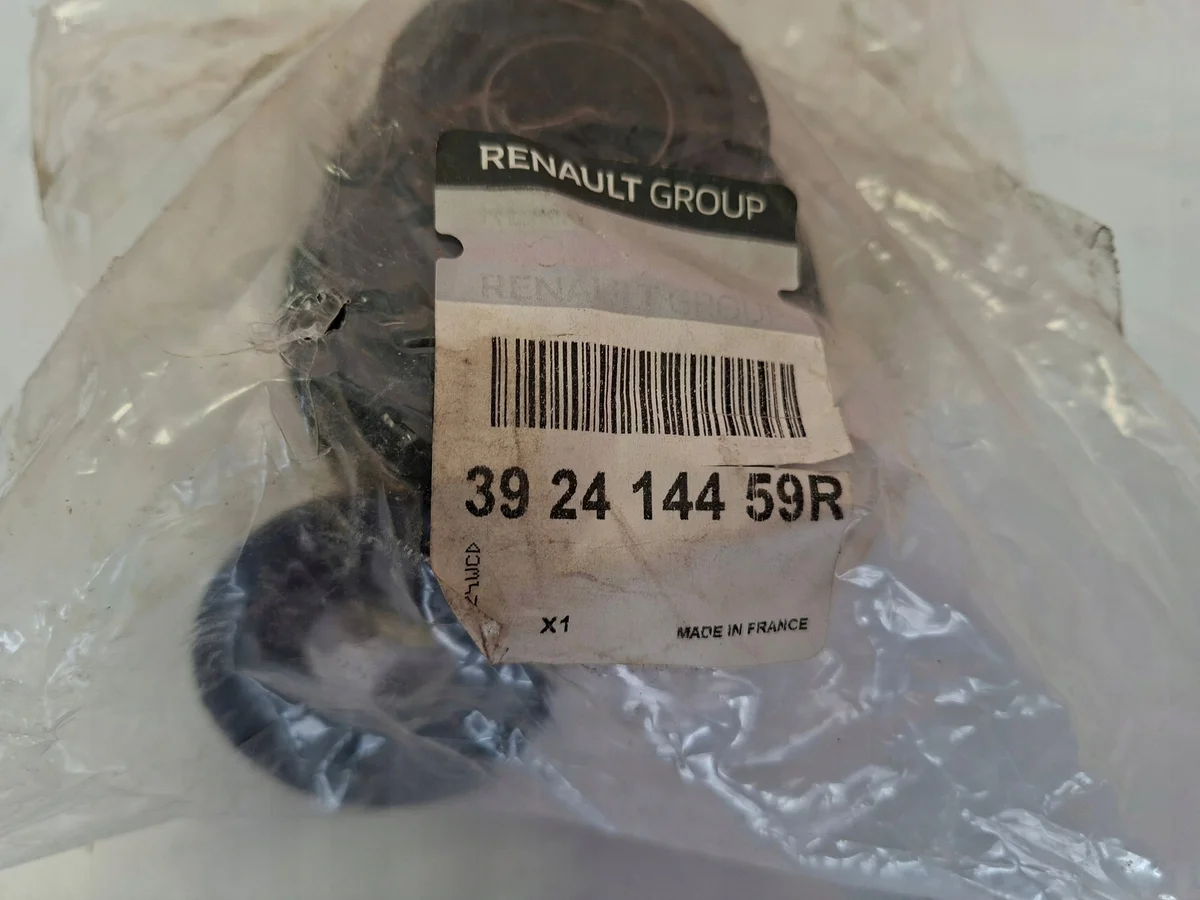 Suojus vetoakselille Renault Dacia 392414459R image 3