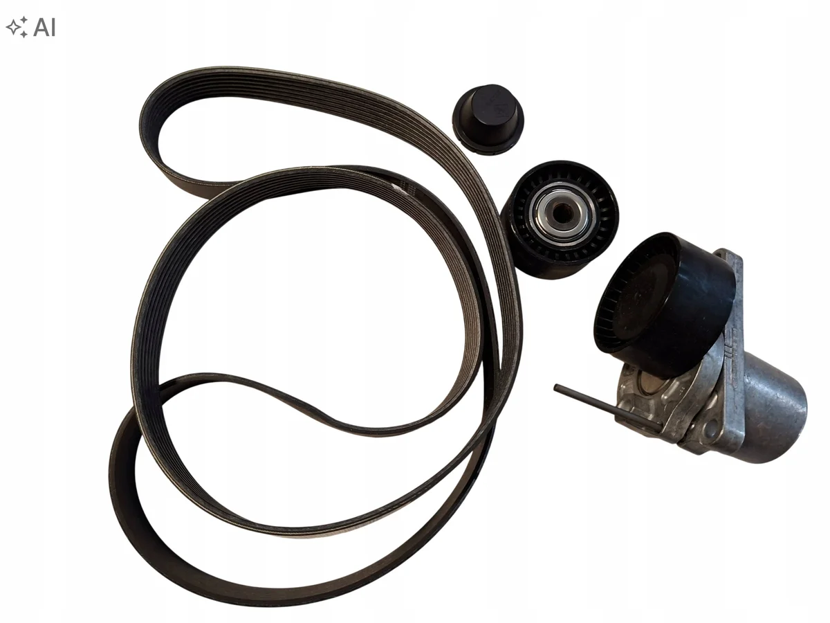 Tensor da Correia Renault 1.6DCI 117205040R