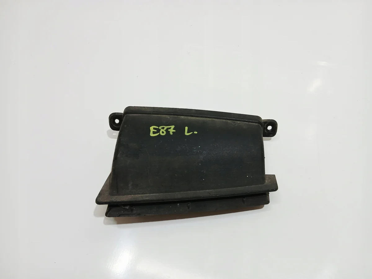 Luchtinlaatkanalen Links BMW E88 7547592