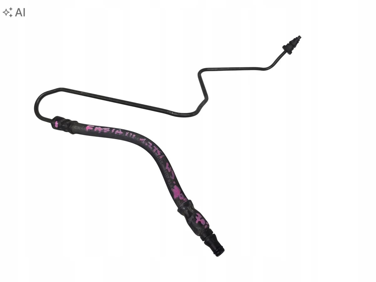 SKODA FABIA III 14-20 Cable Embrague 6C1721465