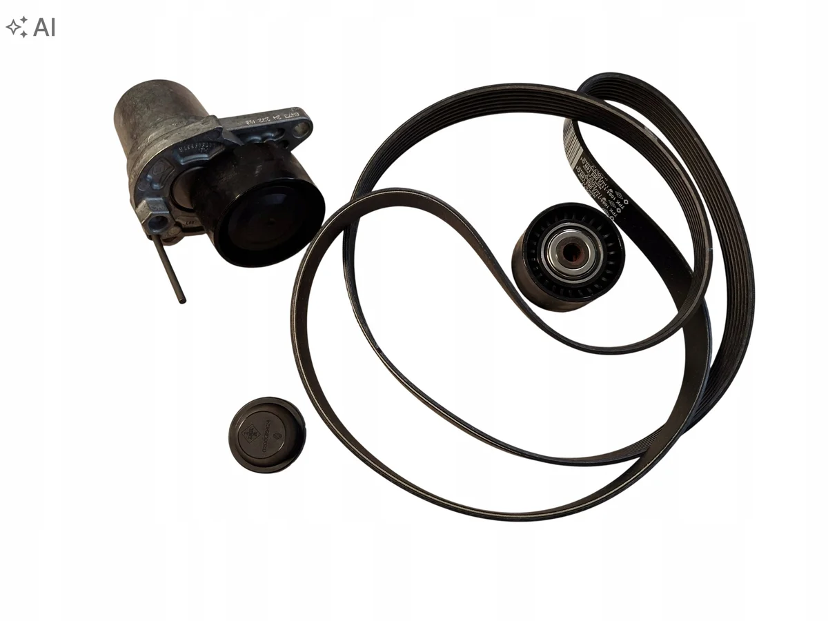 Tensor Correa Fiat Talento 1.6 DCI 117505337R