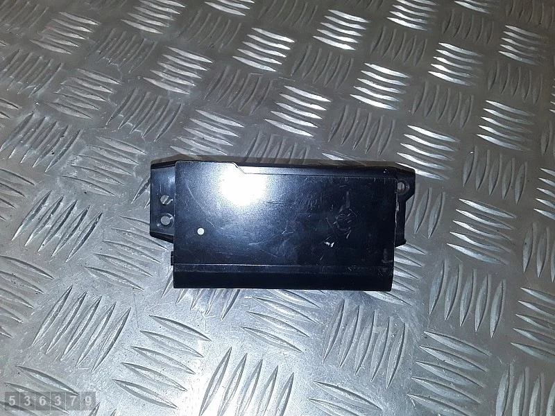 2014 Land Rover Range Rover ECU DPLA18C858AD