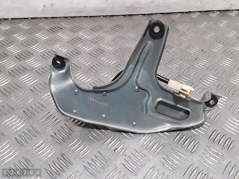 Motor Limpa Para-Brisas Mitsubishi Grandis 2004 image 3