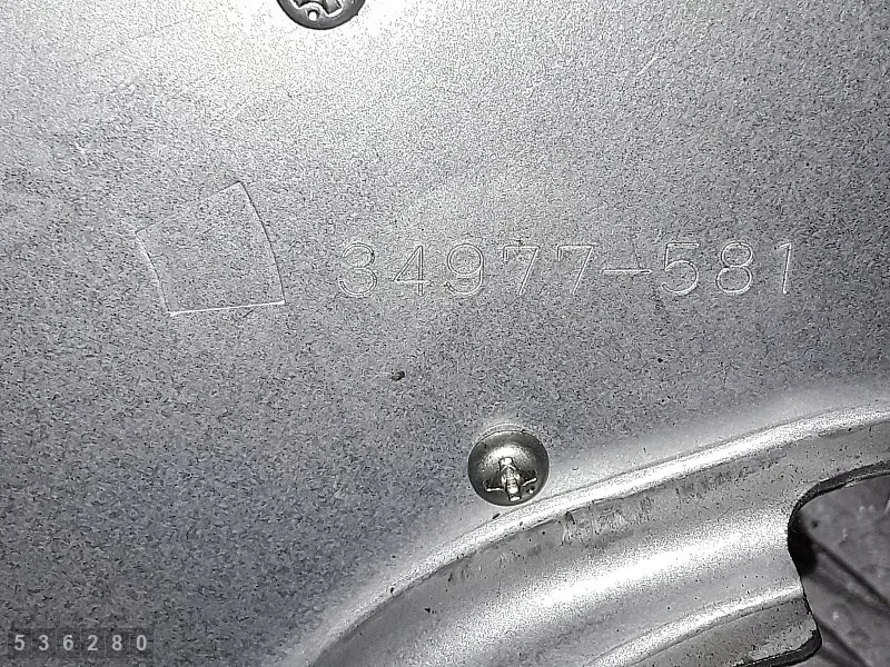 Motor Limpa Para-Brisas Mitsubishi Grandis 2004 image 5