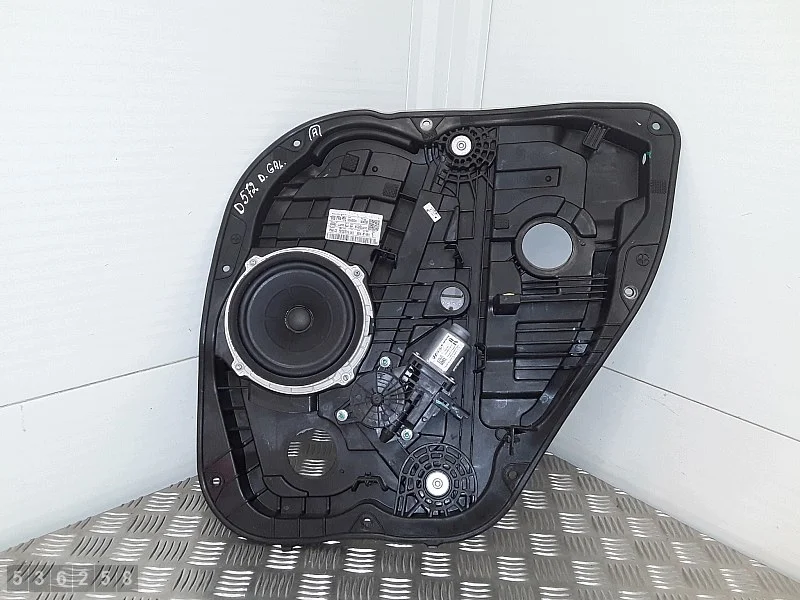 Regulador Hyundai I30 2019 83480G4270