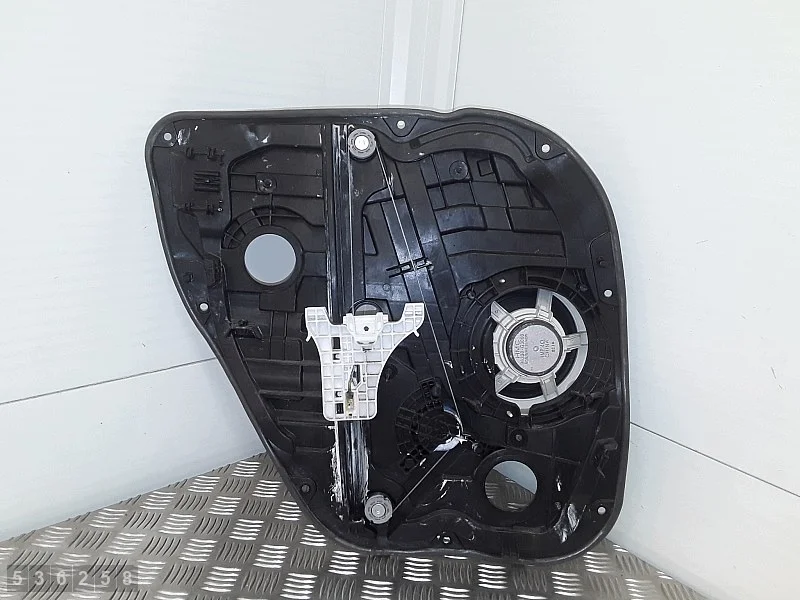 Hyundai I-30 2019 Régulateur de vitre 83480G4270 image 3