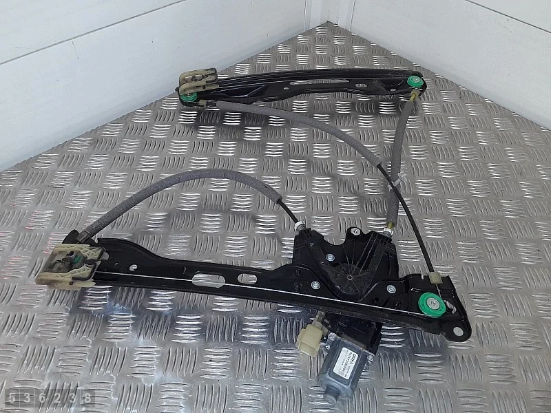 Ford Mondeo Mk V Regulador Ventana 2055759