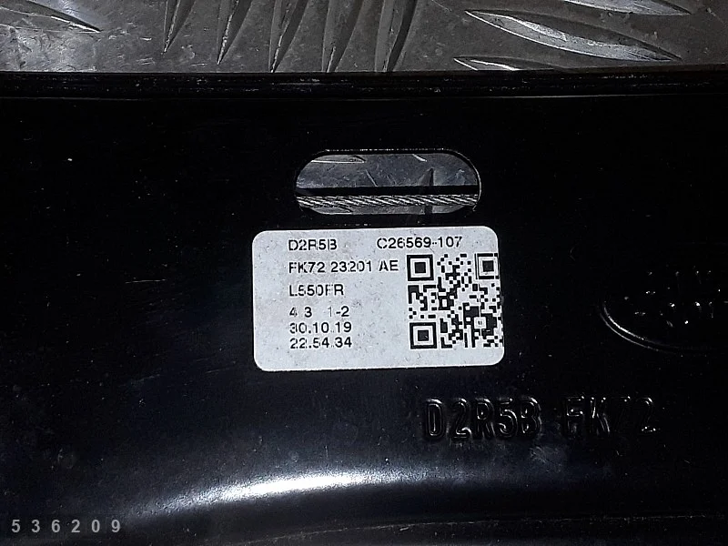Land Rover Discovery 5 Fensterheber FK7223201AE image 6