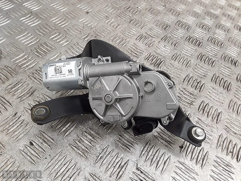 Moteur essuie-glace Hyundai I20 2024 98700q0000