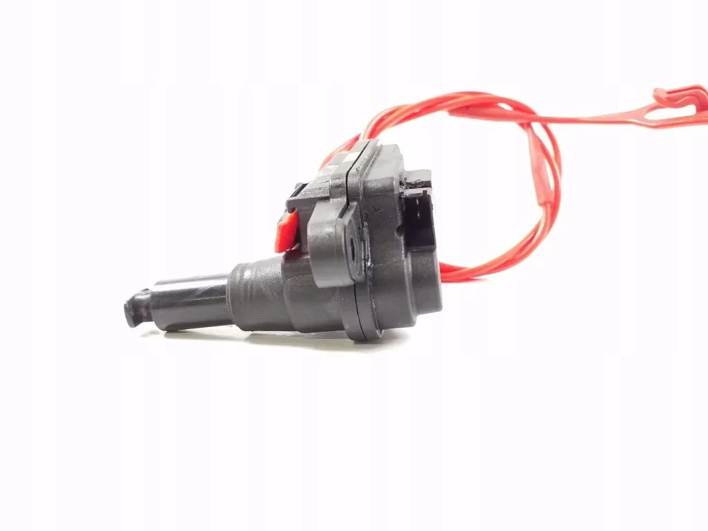 Porsche Panamera 4M0862153 Actionneurs trappe carburant image 3