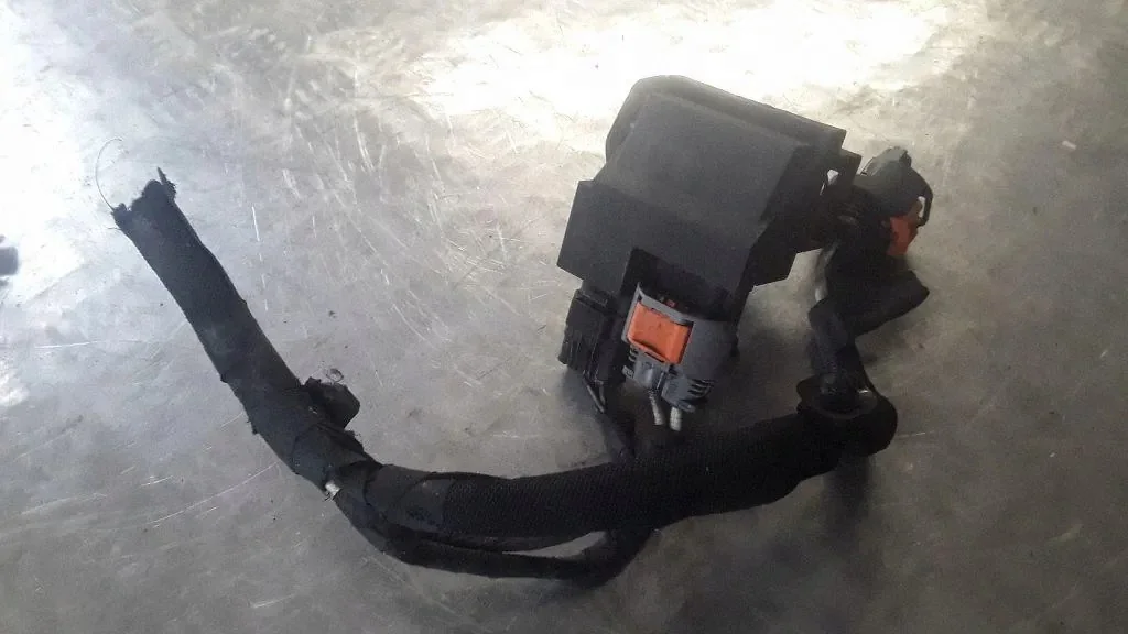 Widerstand Heizung Lüfter Citroen C5 III X7