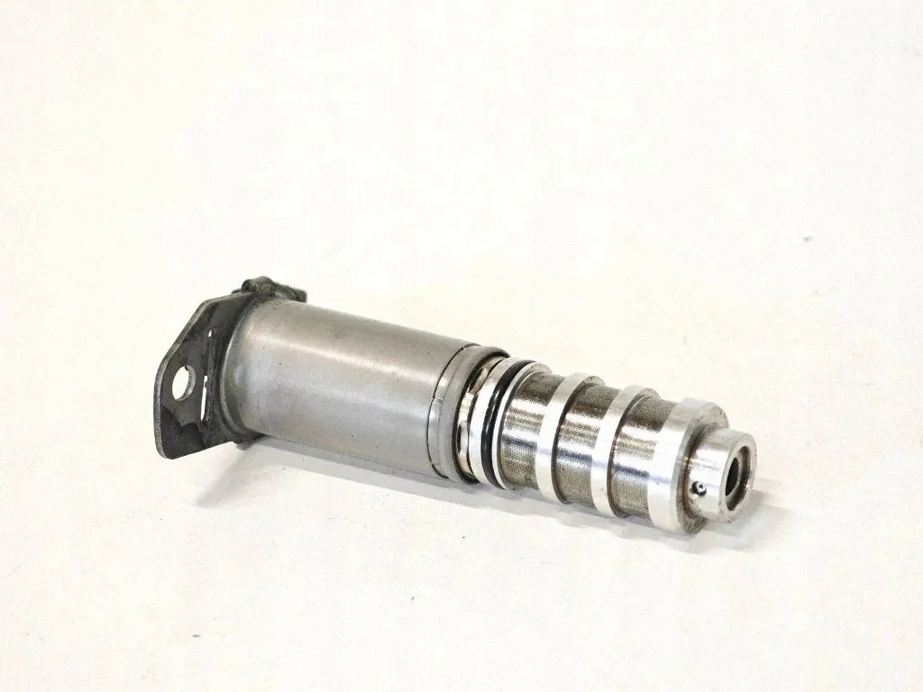 BMW 11368605123 Solenoid Valve - Used image 3